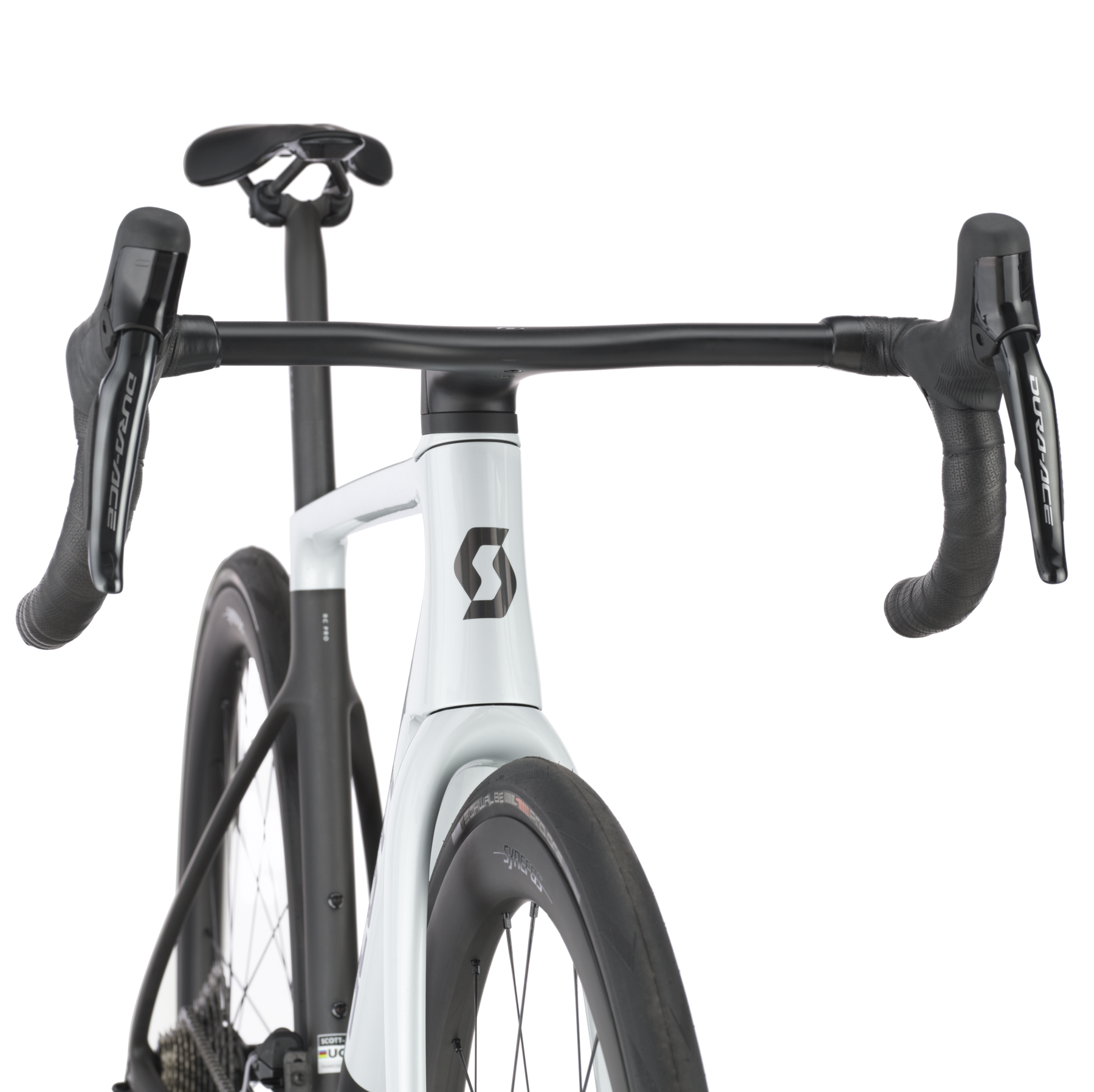 Scott Addict RC Pro Road Bike 2026