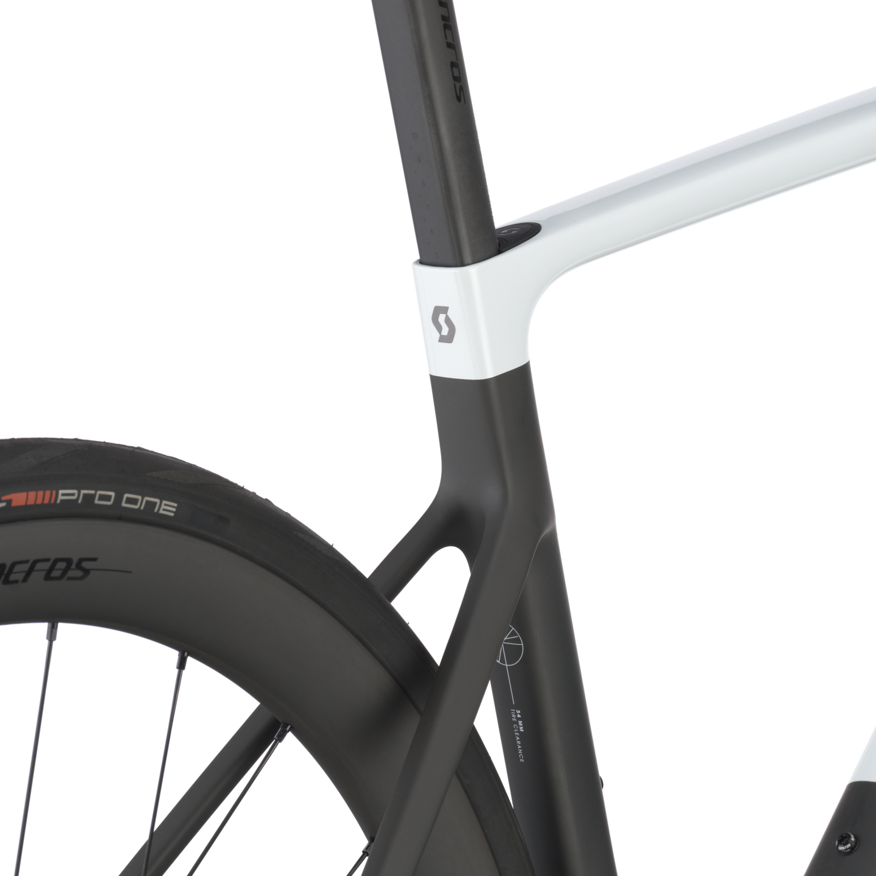 Scott Addict RC Pro Road Bike 2026