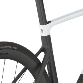 Scott Addict RC Pro Road Bike 2026
