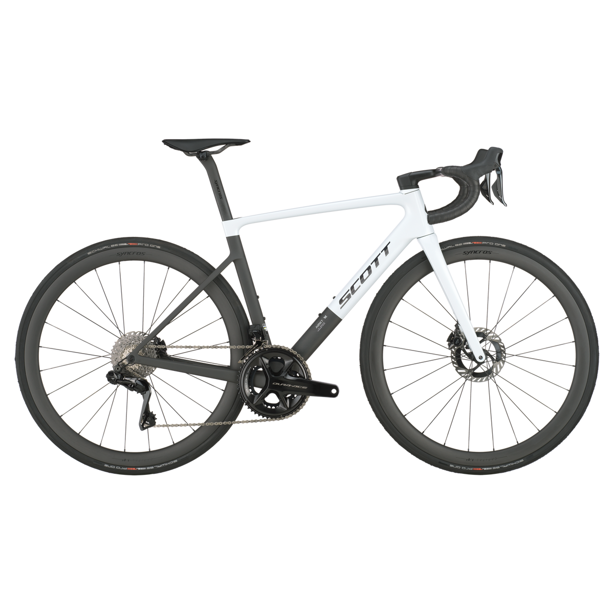 Scott Addict RC Pro Road Bike 2026