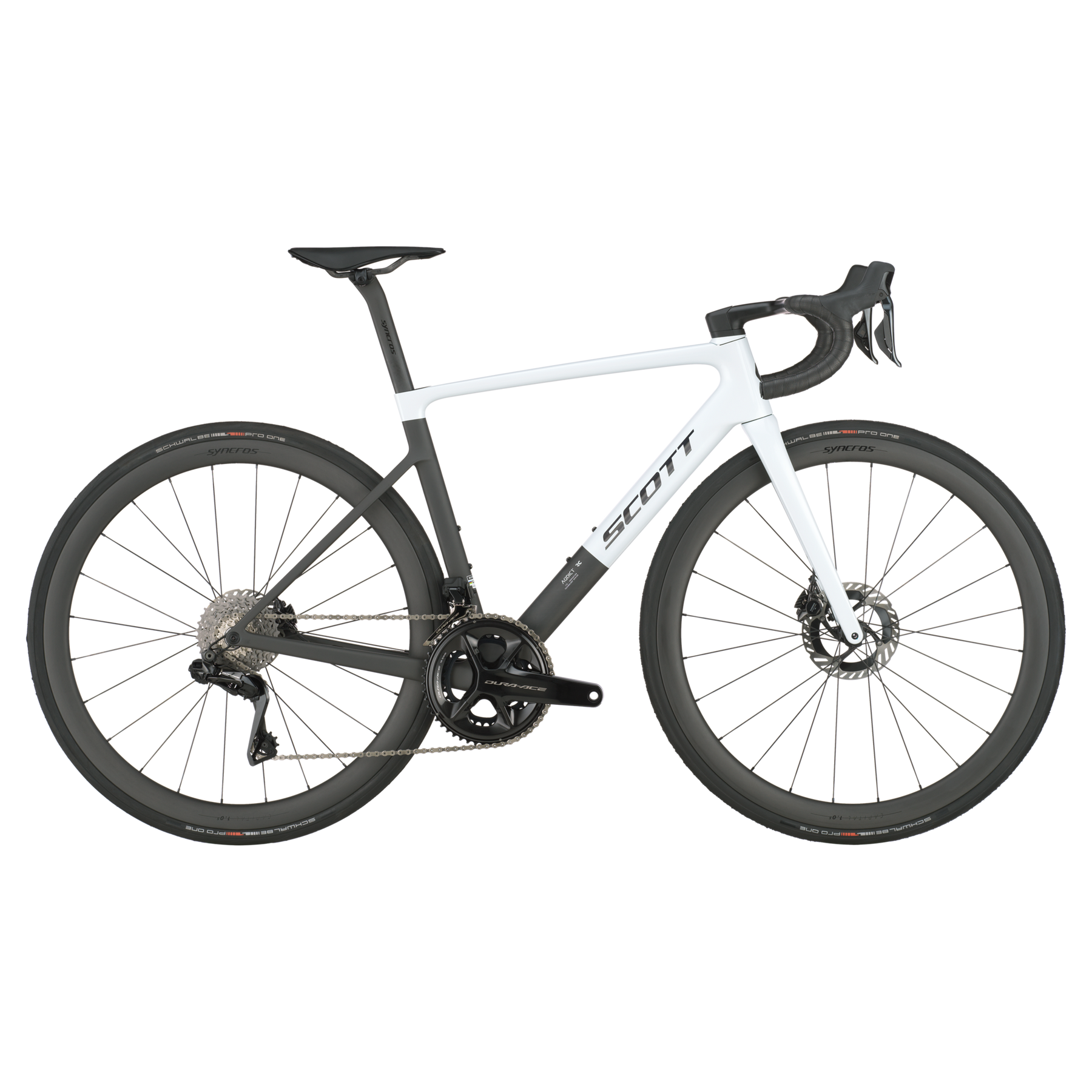 Scott Addict RC Pro Road Bike 2026