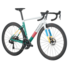 Scott Addict RC Pro Road Bike 2026