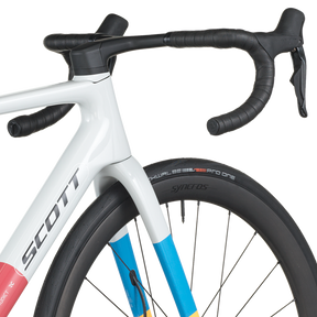 Scott Addict RC Pro Road Bike 2026