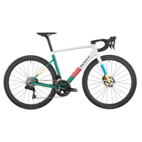 Scott Addict RC Pro Road Bike 2026
