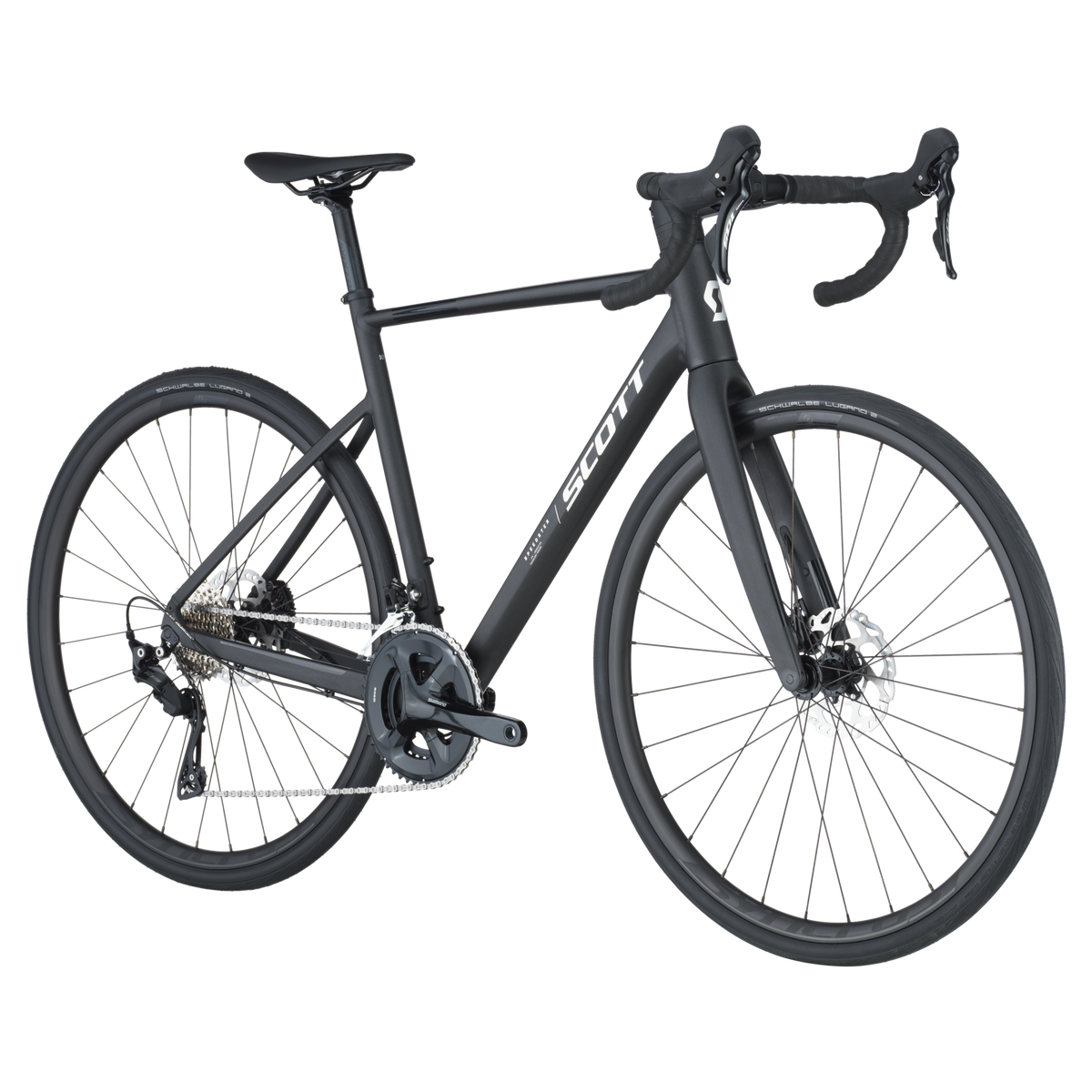 Scott Speedster 10 Road Bike