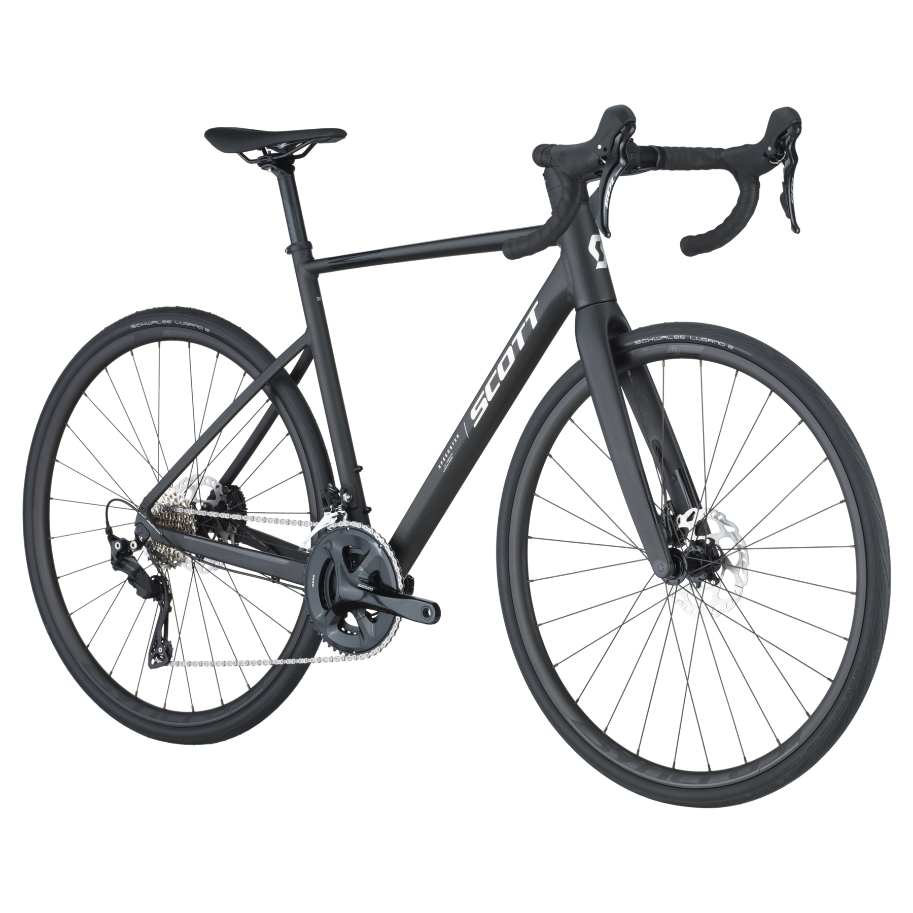 Scott Speedster 10 Road Bike