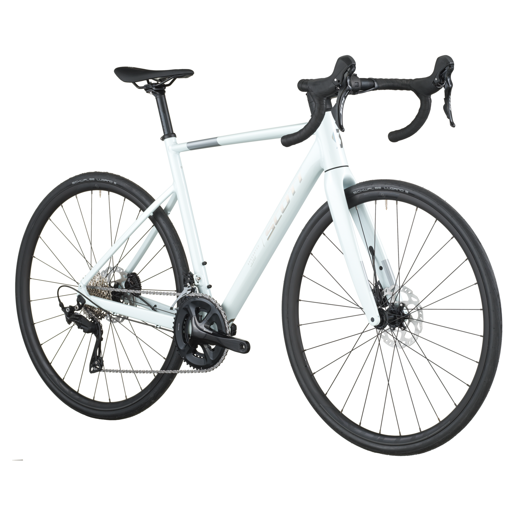 Scott Speedster 10 Road Bike