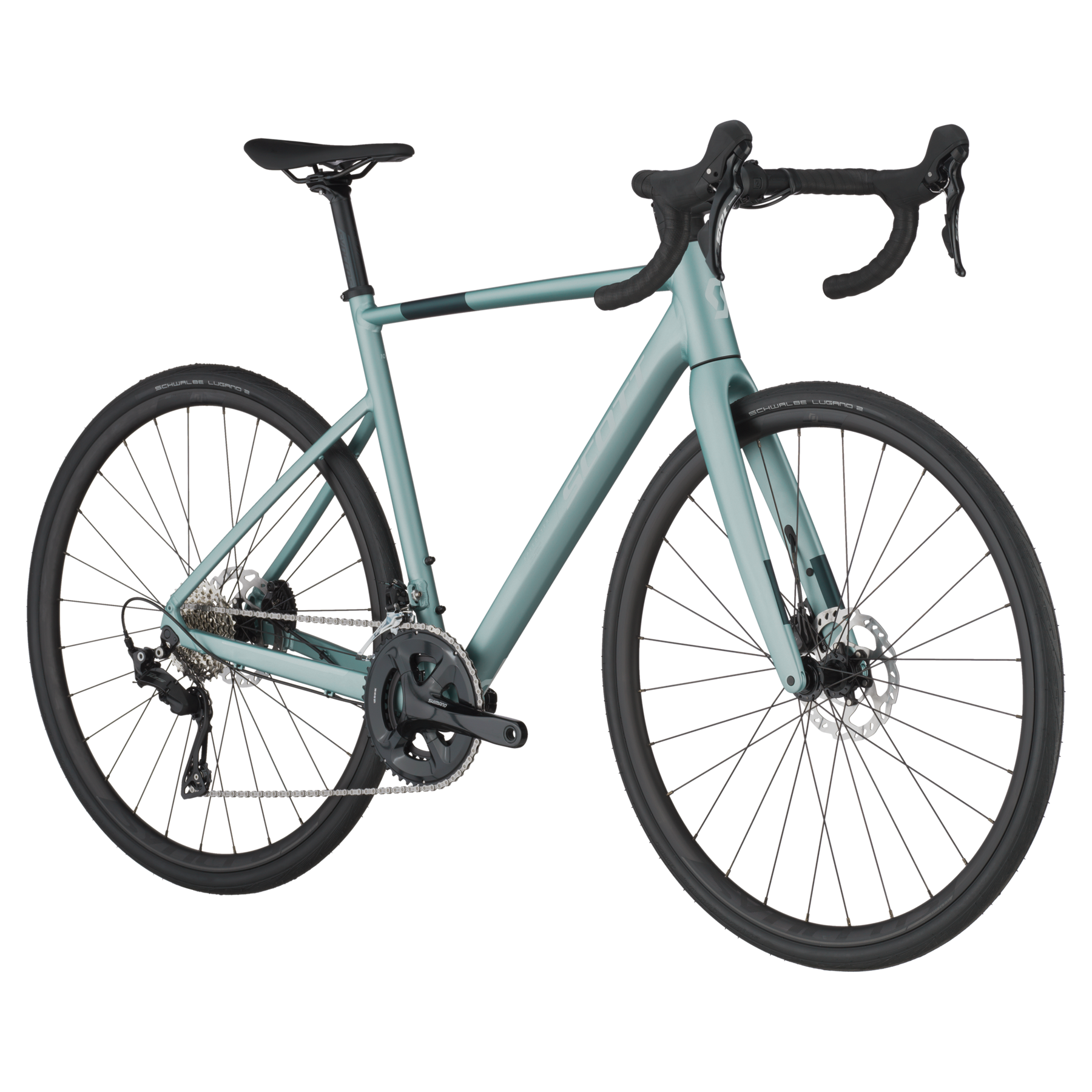 Scott Speedster 10 Road Bike