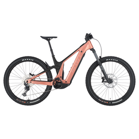 scott patron 920 electric mountain bike Clay Pink XL