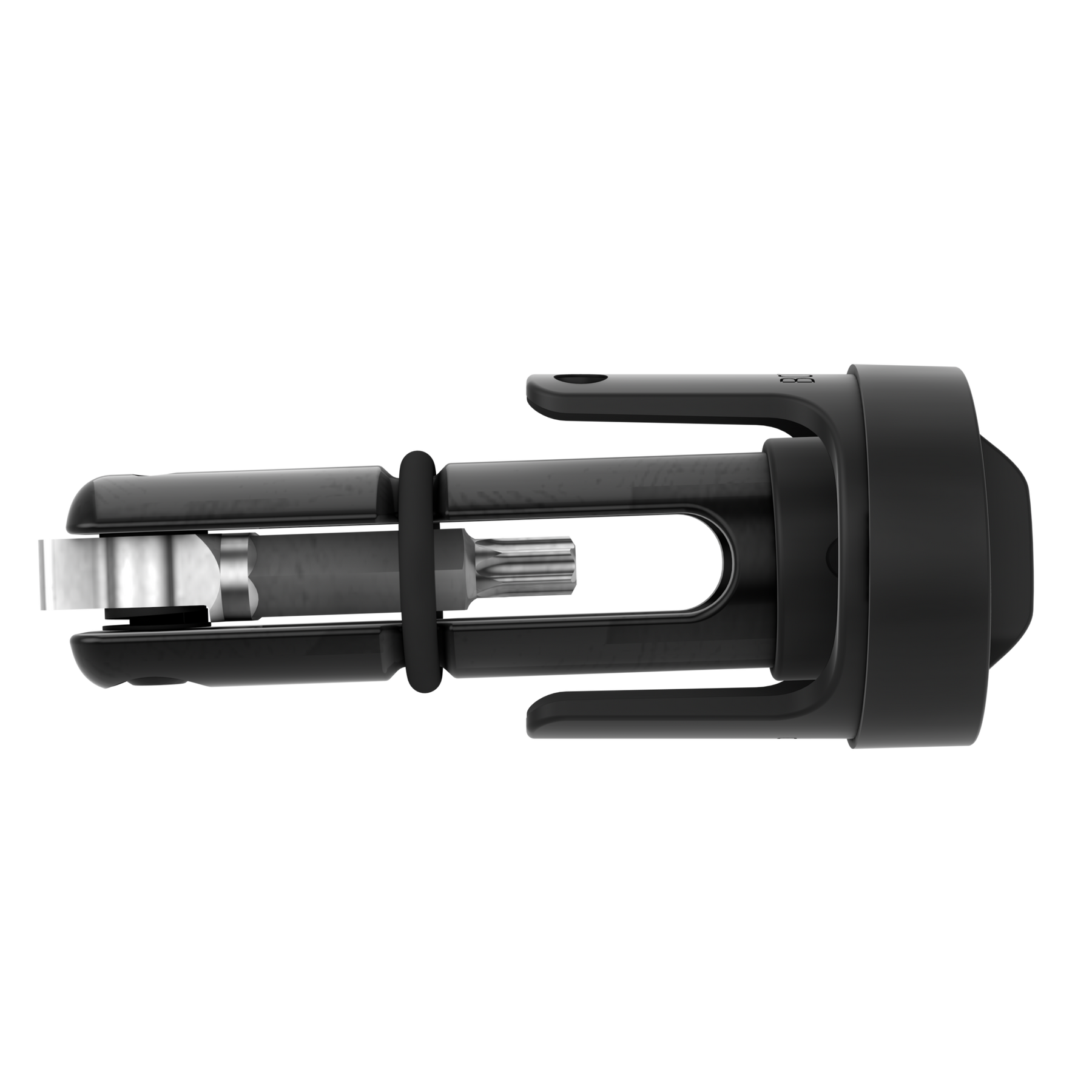 Synchros iS Drop Bar Tool 2