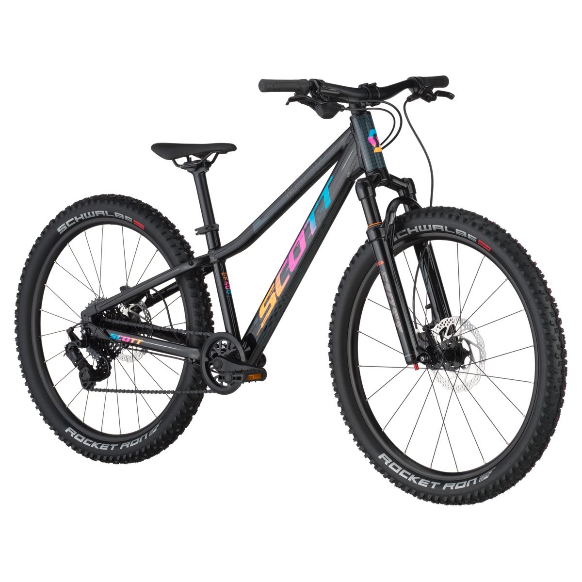 Scott Scale RC 400 24" Kids Bike