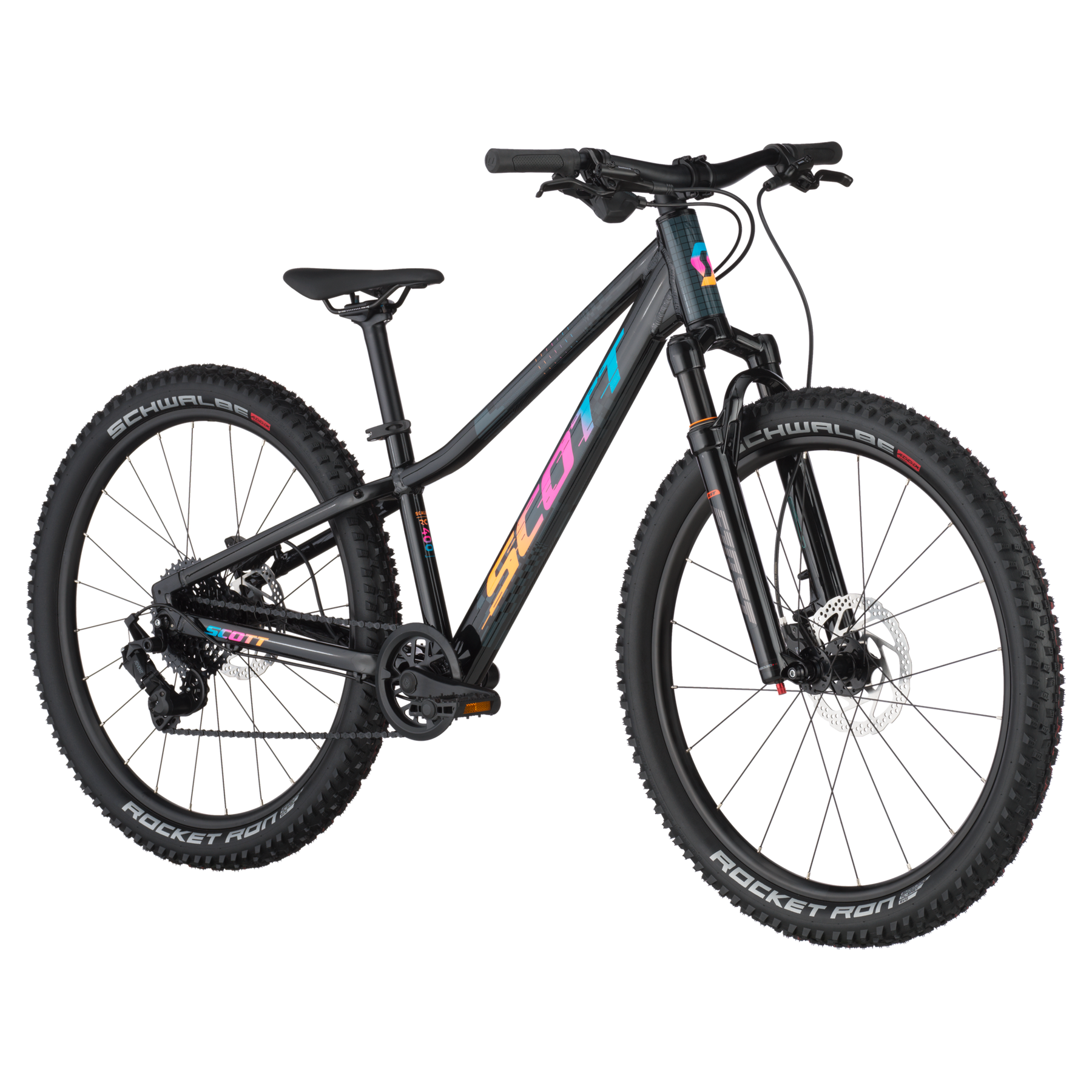 Scott Scale RC 400 24" Kids Bike