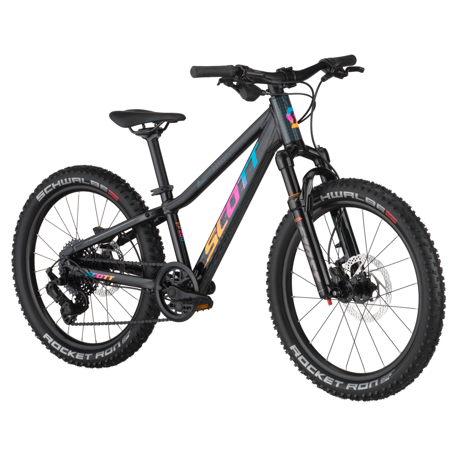Scott Scale RC 200 Kids Bike