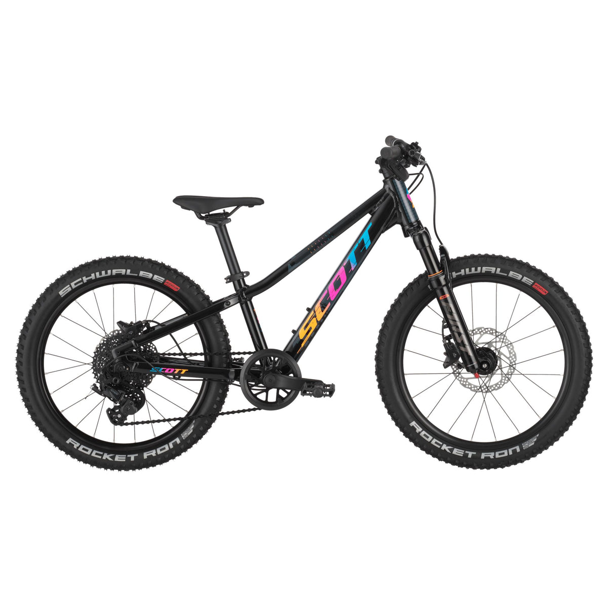 Scott Scale RC 200 Kids Bike