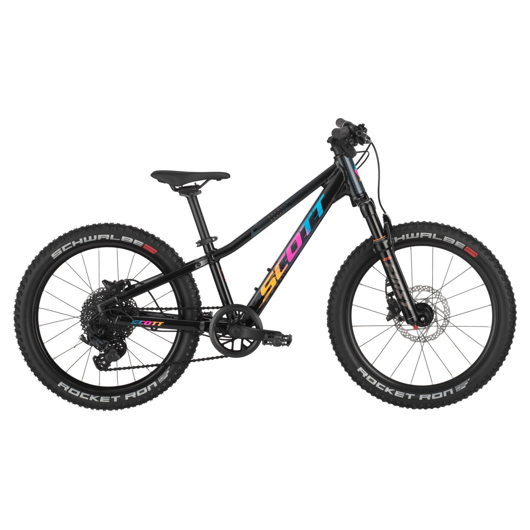 Scott Scale RC 200 Kids Bike