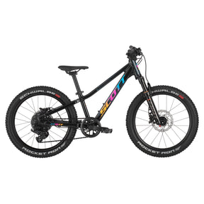 Scott Scale RC 200 Kids Bike