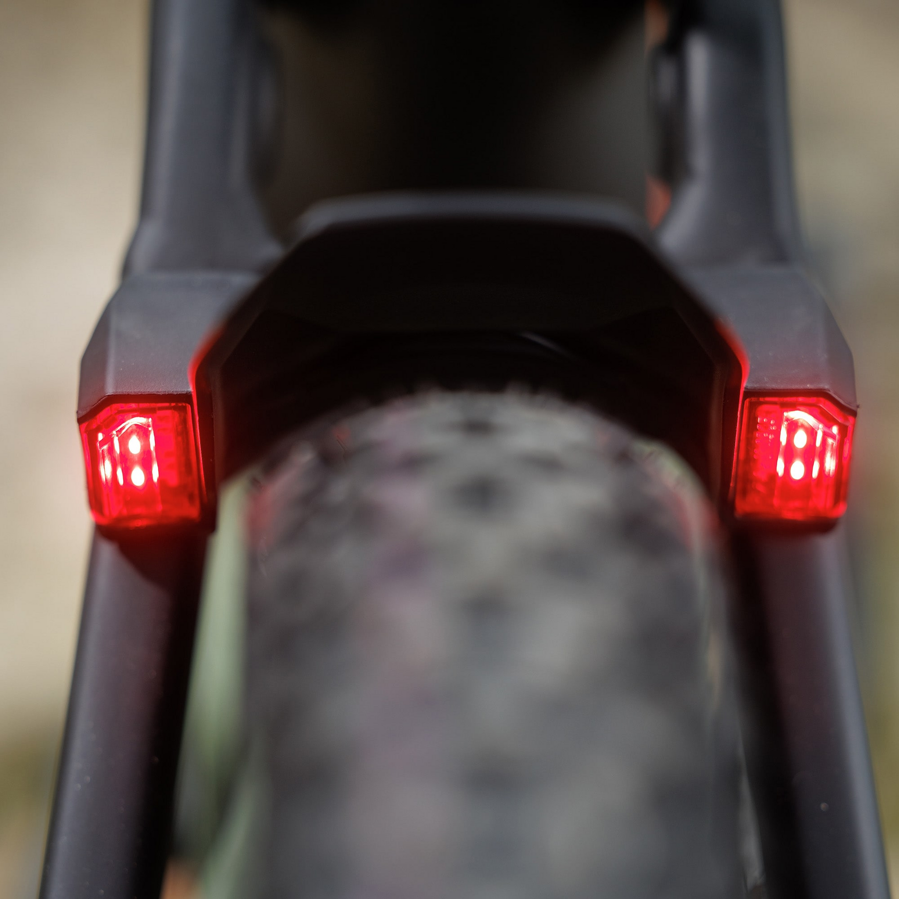 Scott Patron ST 910 Electric Mountain Bike
