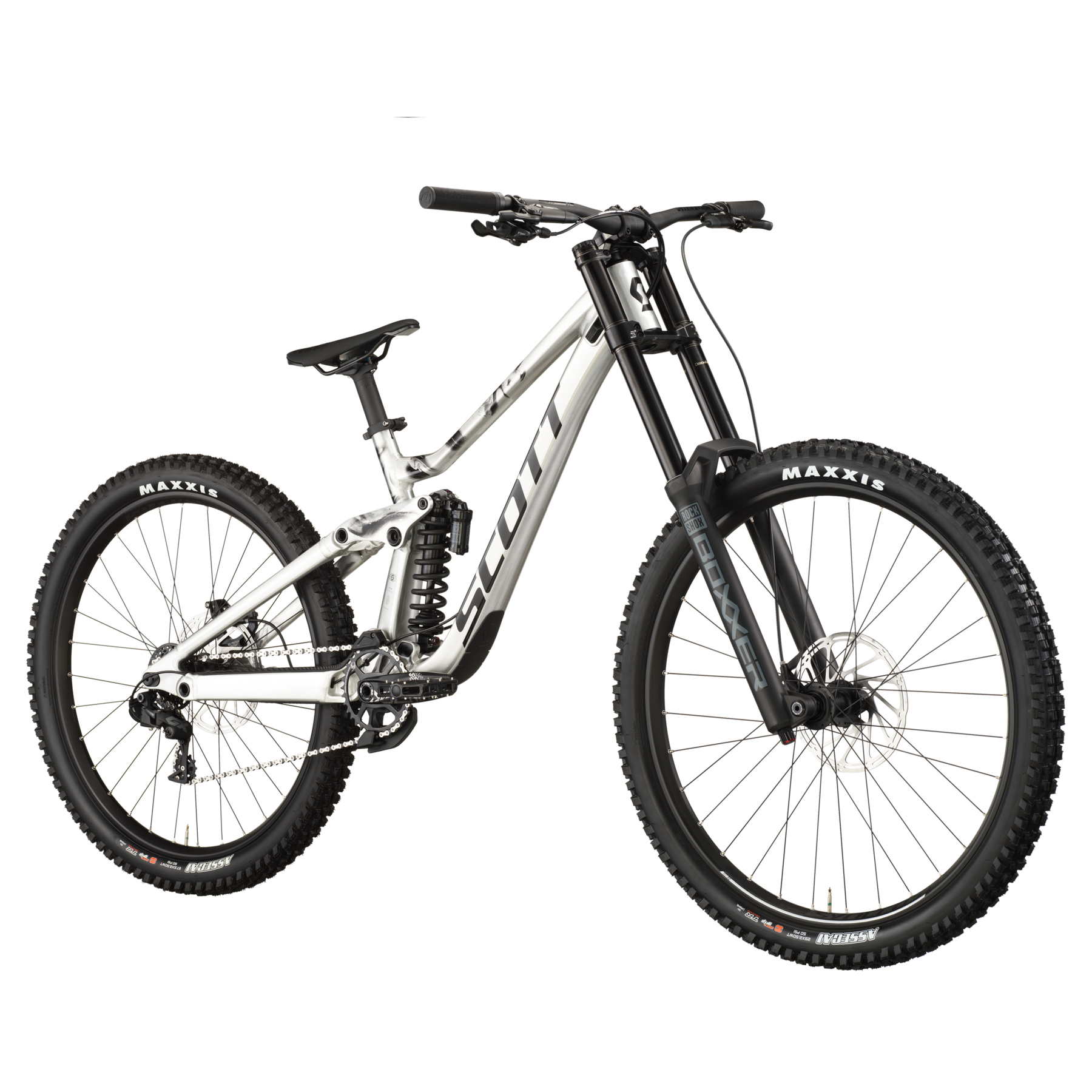 Scott Gambler 20 Downhill Bike