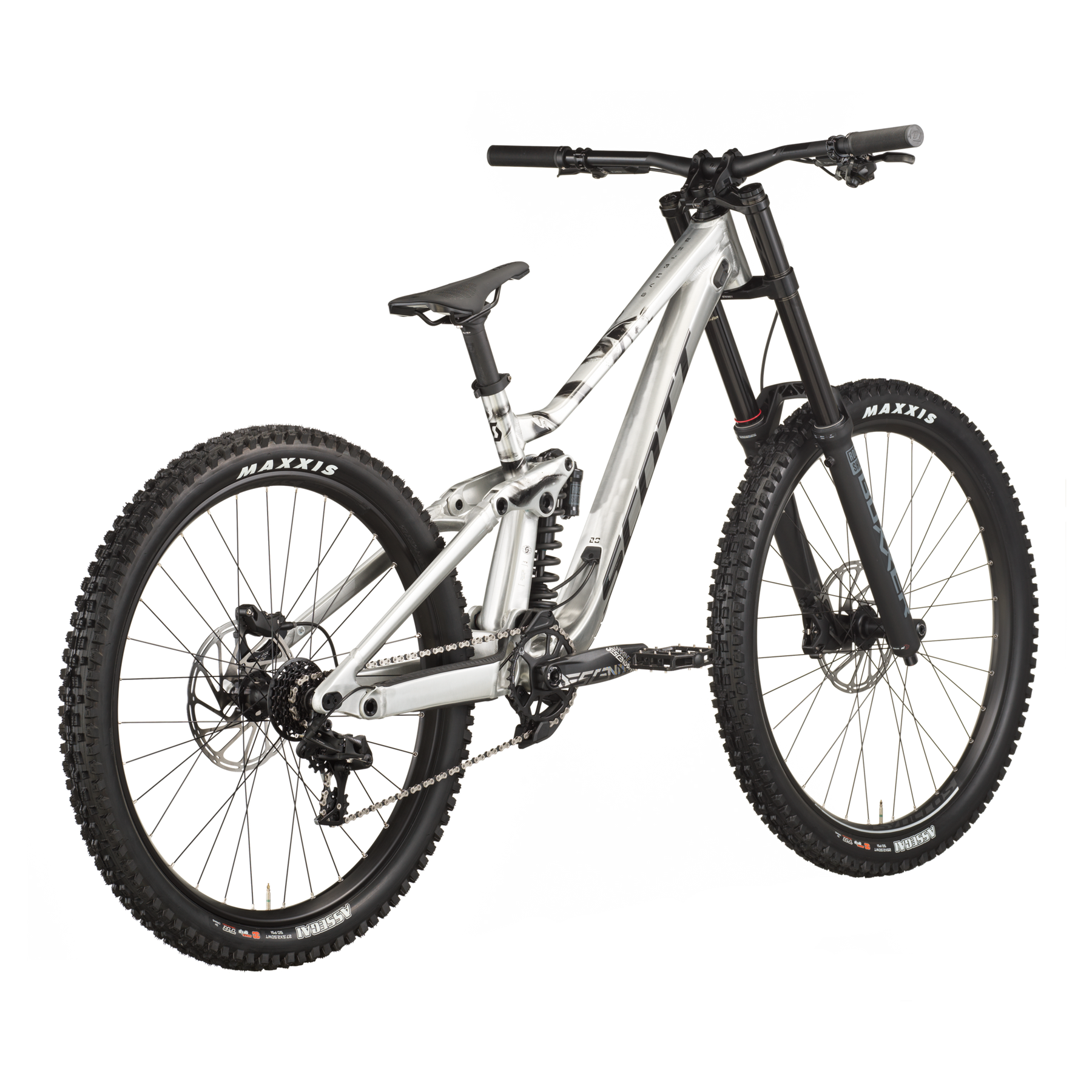 Scott Gambler 20 Downhill Bike