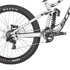 Scott Gambler 20 Downhill Bike