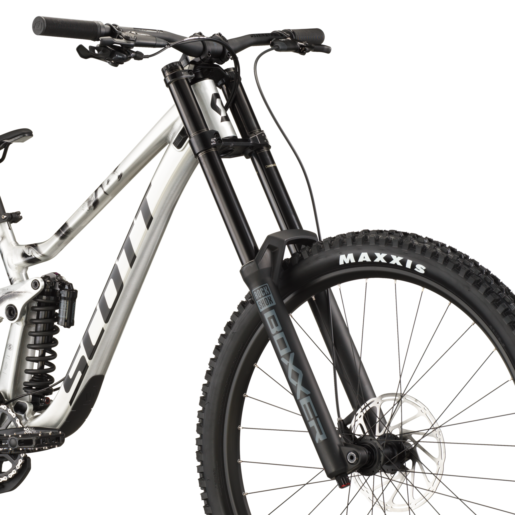 Scott Gambler 20 Downhill Bike