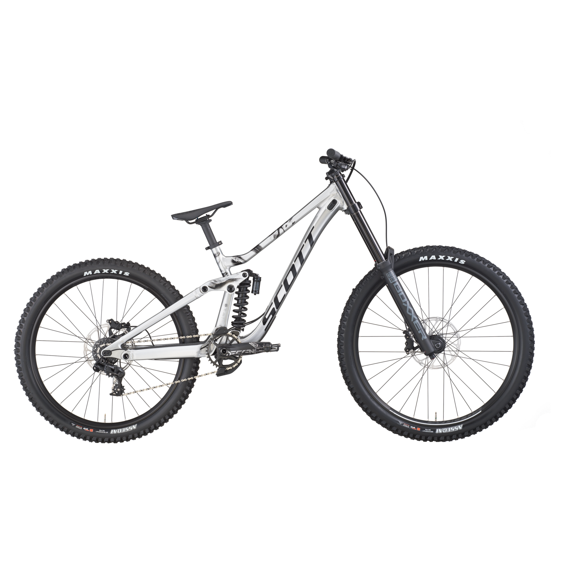 Scott Gambler 20 Downhill Bike