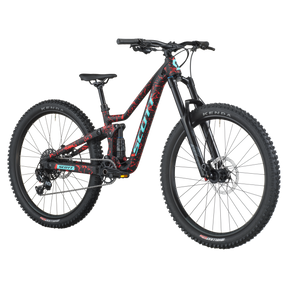 Scott Ransom 600 26" Kids Bike
