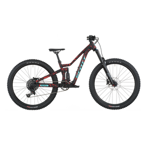 Scott Ransom 600 26" Kids Bike