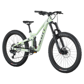 Scott Ransom 400 24" Kids Bike