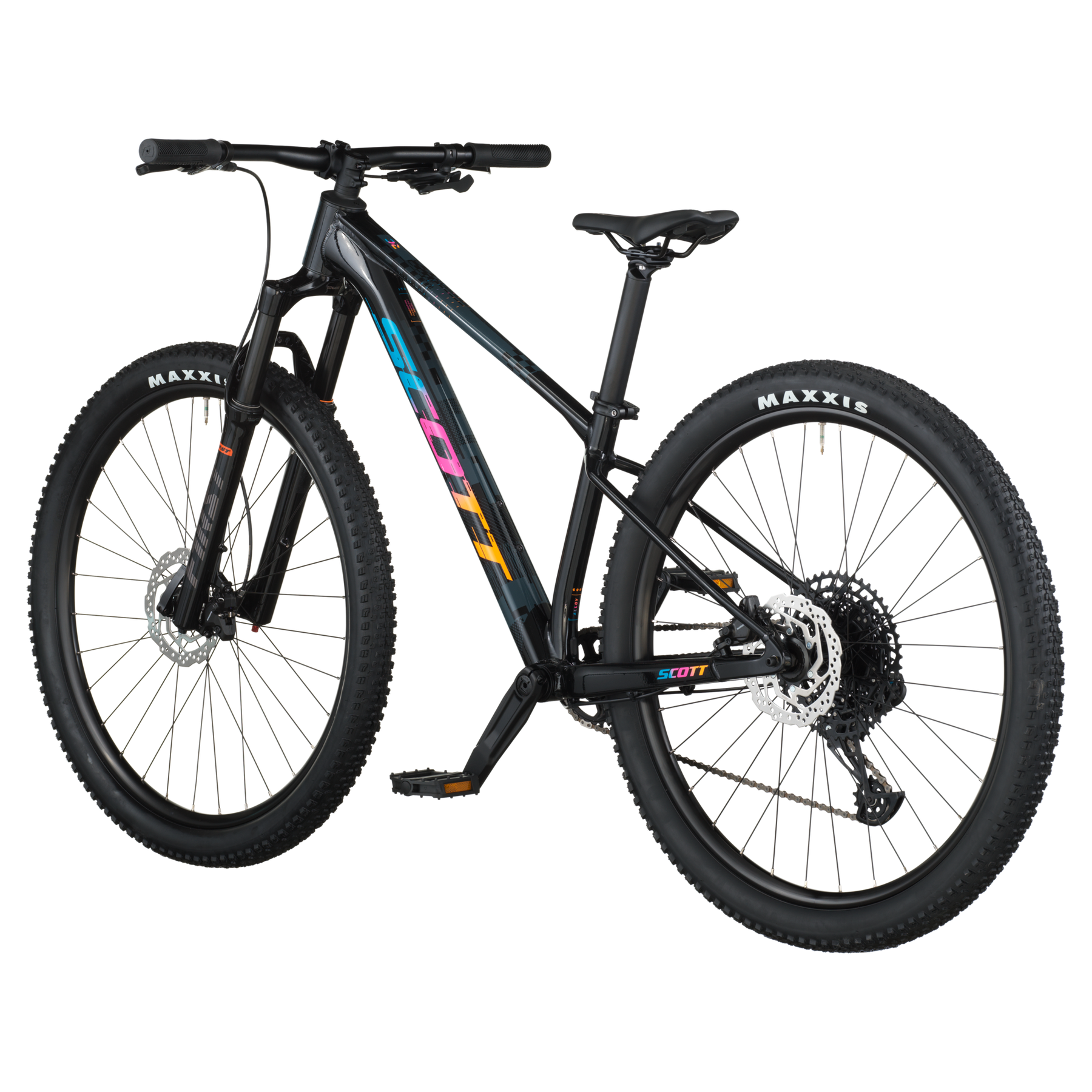 Scott Scale RC 700 27.5" Kids Bike