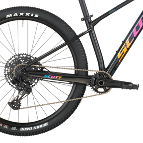 Scott Scale RC 700 27.5" Kids Bike