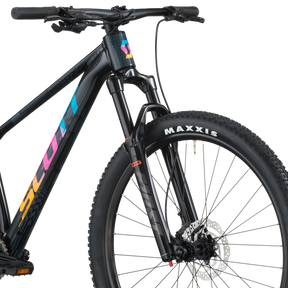 Scott Scale RC 700 27.5" Kids Bike