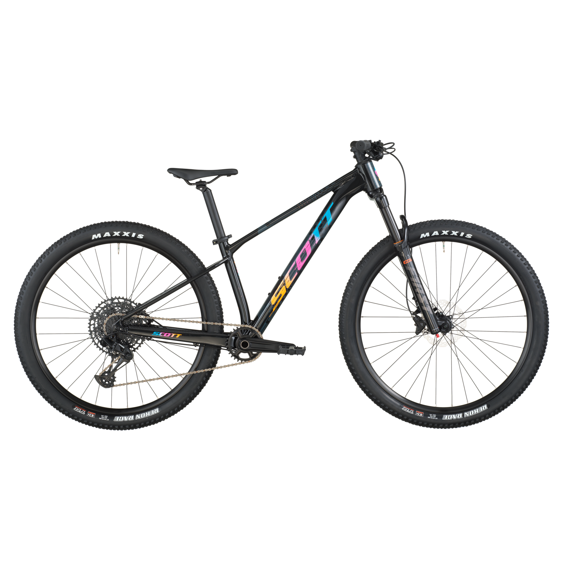 Scott Scale RC 700 27.5" Kids Bike