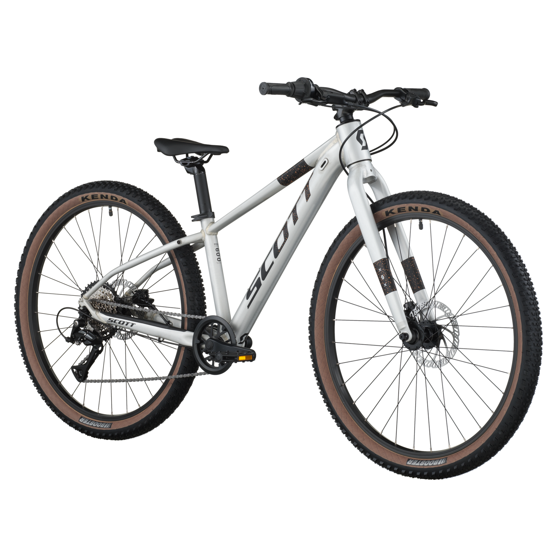 Scott Scale 600 Kids Bike