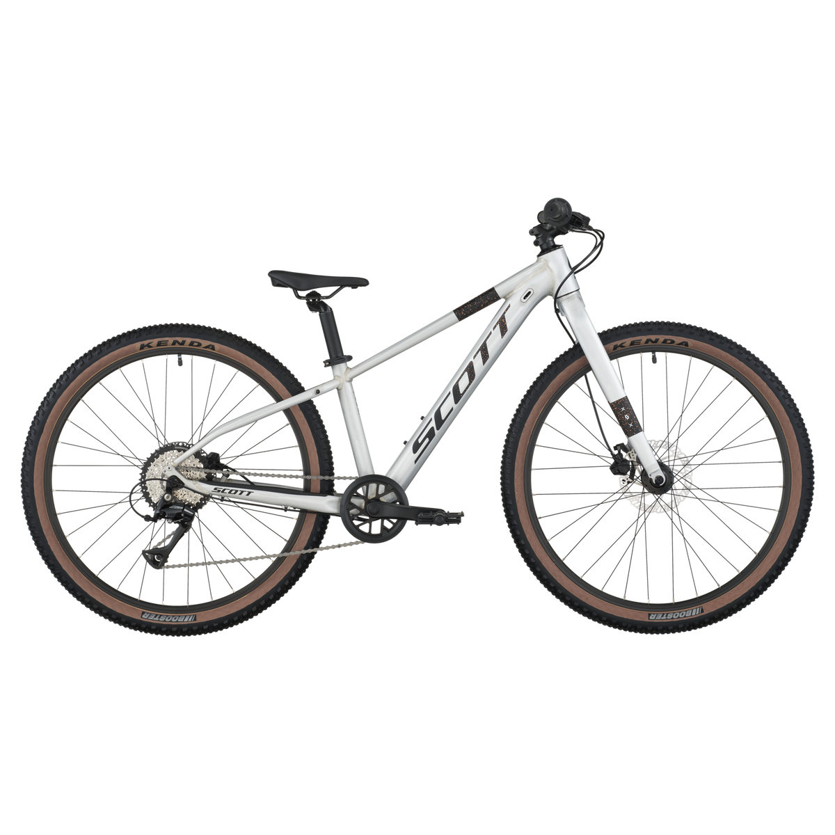 Scott Scale 600 Kids Bike