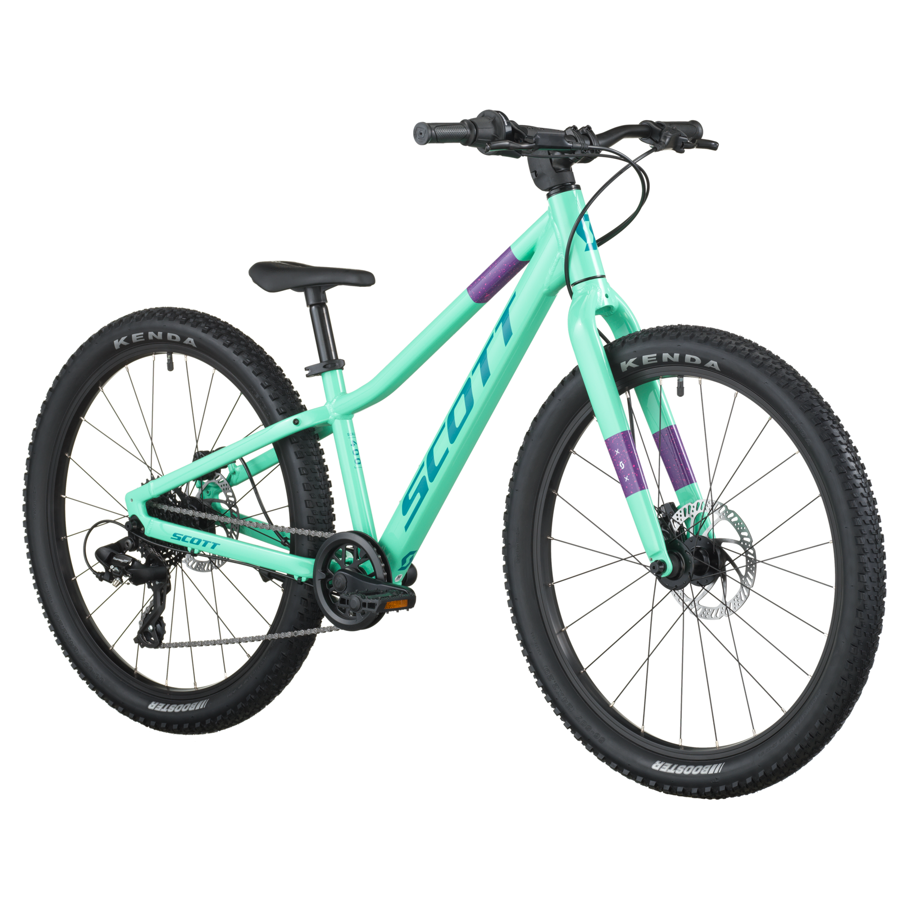 Scott Scale 400 24" Kids Bike