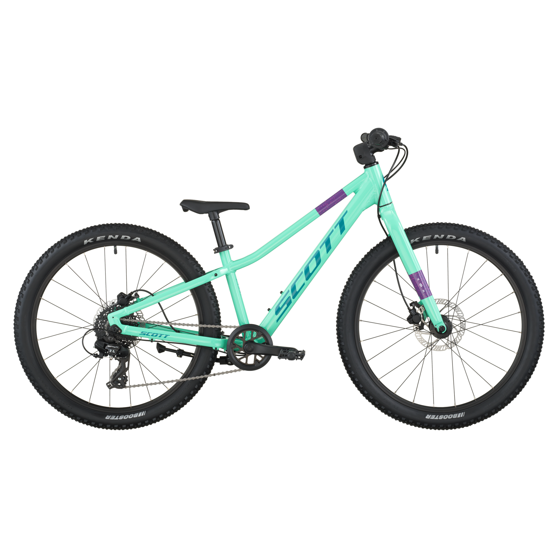 Scott Scale 400 24" Kids Bike