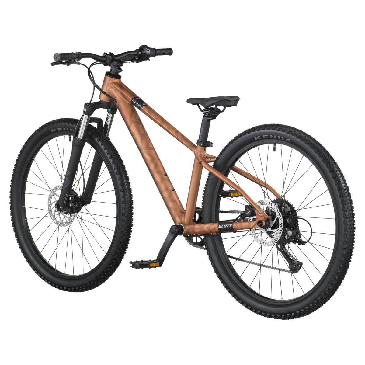 Scott Roxter 600 26" Kids Bike