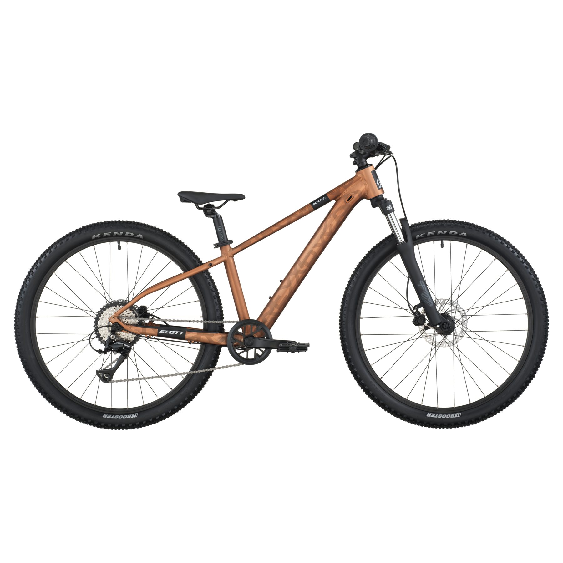 Scott Roxter 600 26" Kids Bike
