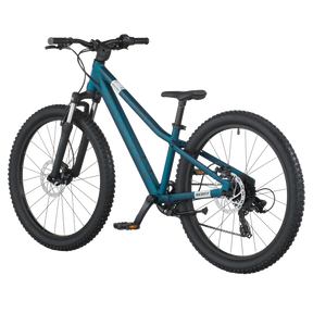 Scott Roxter 400 24" Kids Bike