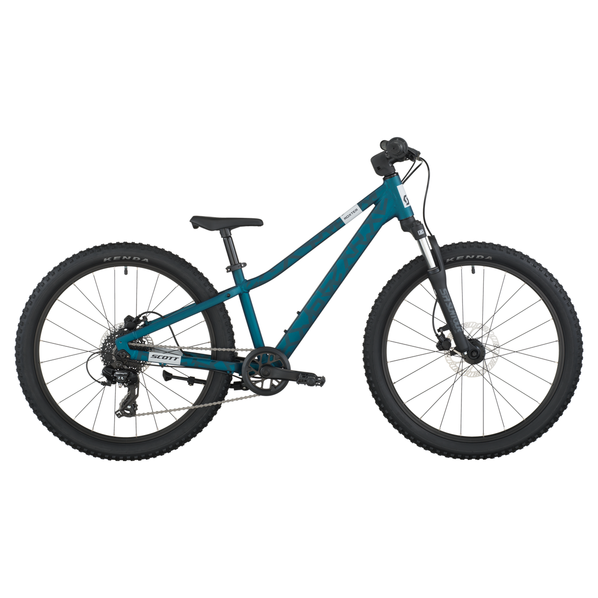 Scott Roxter 400 24" Kids Bike