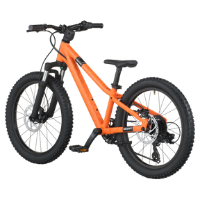 Scott Roxter 200 20" Kids Bike