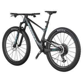 Scott Spark RC SL Full Suspension Mountain Bike 2026
