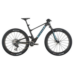 Scott Spark RC SL Full Suspension Mountain Bike 2026