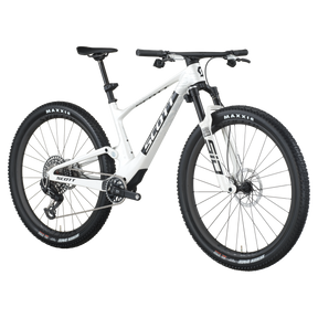 Scott Spark RC World Cup EVO Full Suspension Mountain Bike 2026