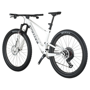 Scott Spark RC World Cup EVO Full Suspension Mountain Bike 2026