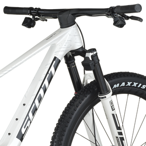 Scott Spark RC World Cup EVO Full Suspension Mountain Bike 2026