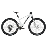 Scott Spark RC World Cup EVO Full Suspension Mountain Bike 2026