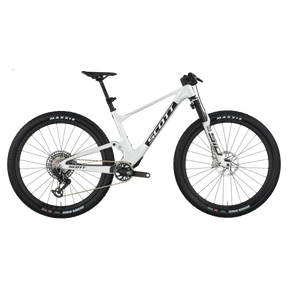Scott Spark RC World Cup EVO Full Suspension Mountain Bike 2026