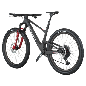 Scott Spark RC World Cup Full Suspension Mountain Bike 2026